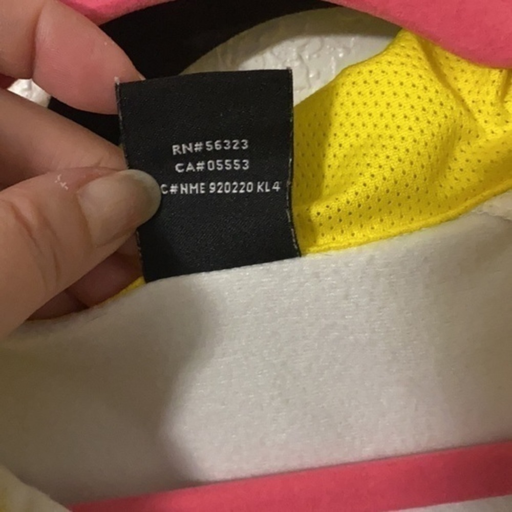 Air Jordan jacket. - Picture 4 of 9